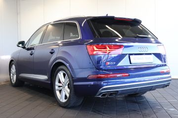 Audi SQ7 4.0 TDI quatt. HUD+ACC+KAM+PANO+STNDHZG+AHK