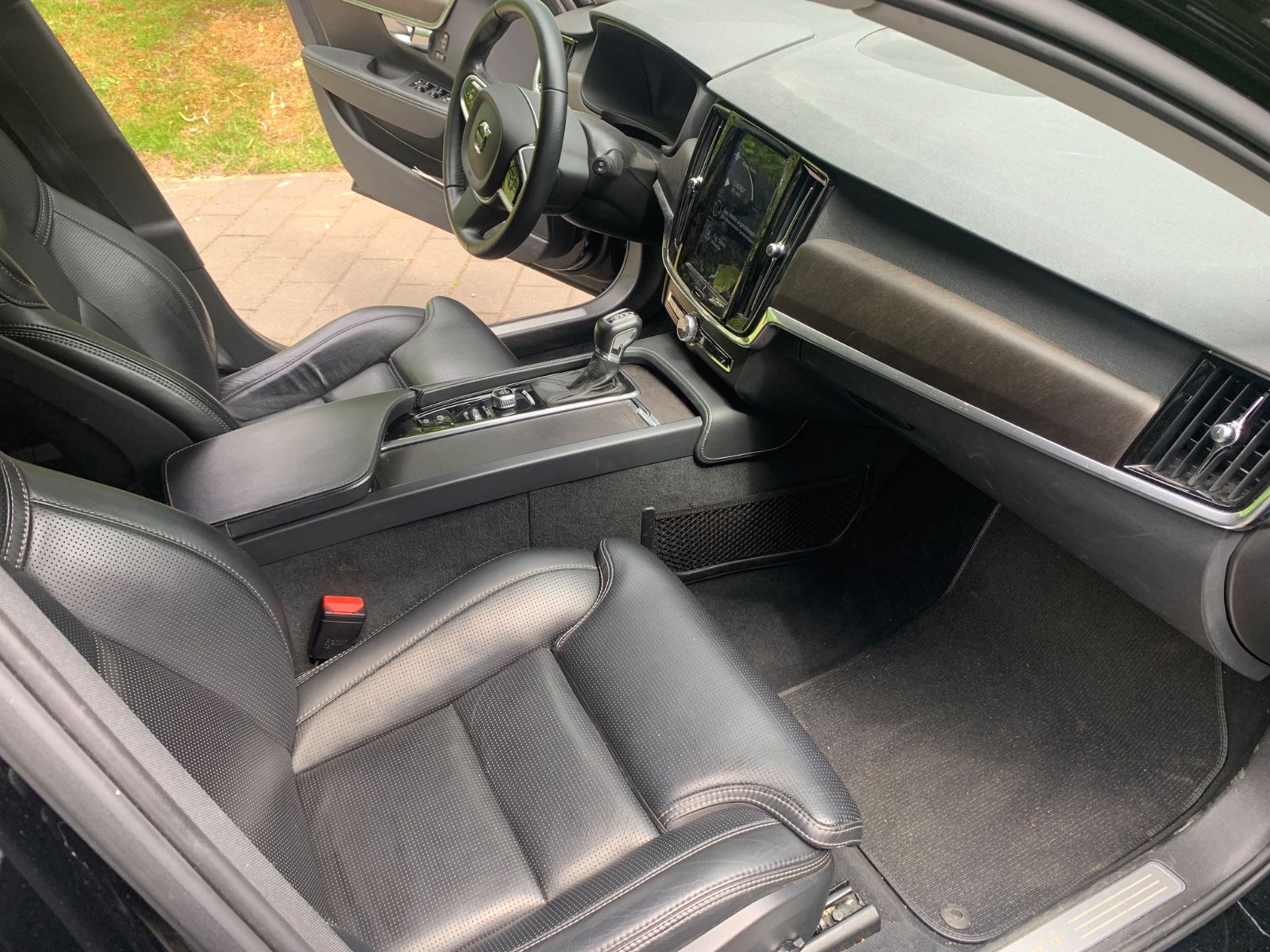 Volvo V90 Cross Country Pro AWD 1Hd. foto 9