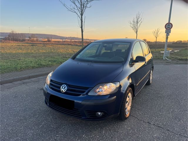 Volkswagen Golf Plus V Trendline