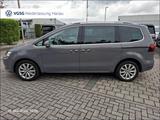 Volkswagen Sharan Highline AHK Bi-Xenon Kamera Navi Klima - Volkswagen Sharan mit Benzin-Antrieb: Kleinbus, Automatik