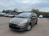 Citroën Grand C4 Picasso Selection - Citroën Grand C4 Picasso / SpaceTourer aus 2013