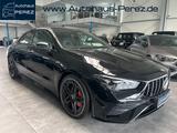 Mercedes-Benz CLA 35 AMG 4M AERODYNAMIK-PANORAMA-NIGHT-KEYLESS - Mercedes-Benz CLA 35 AMG aus 2024