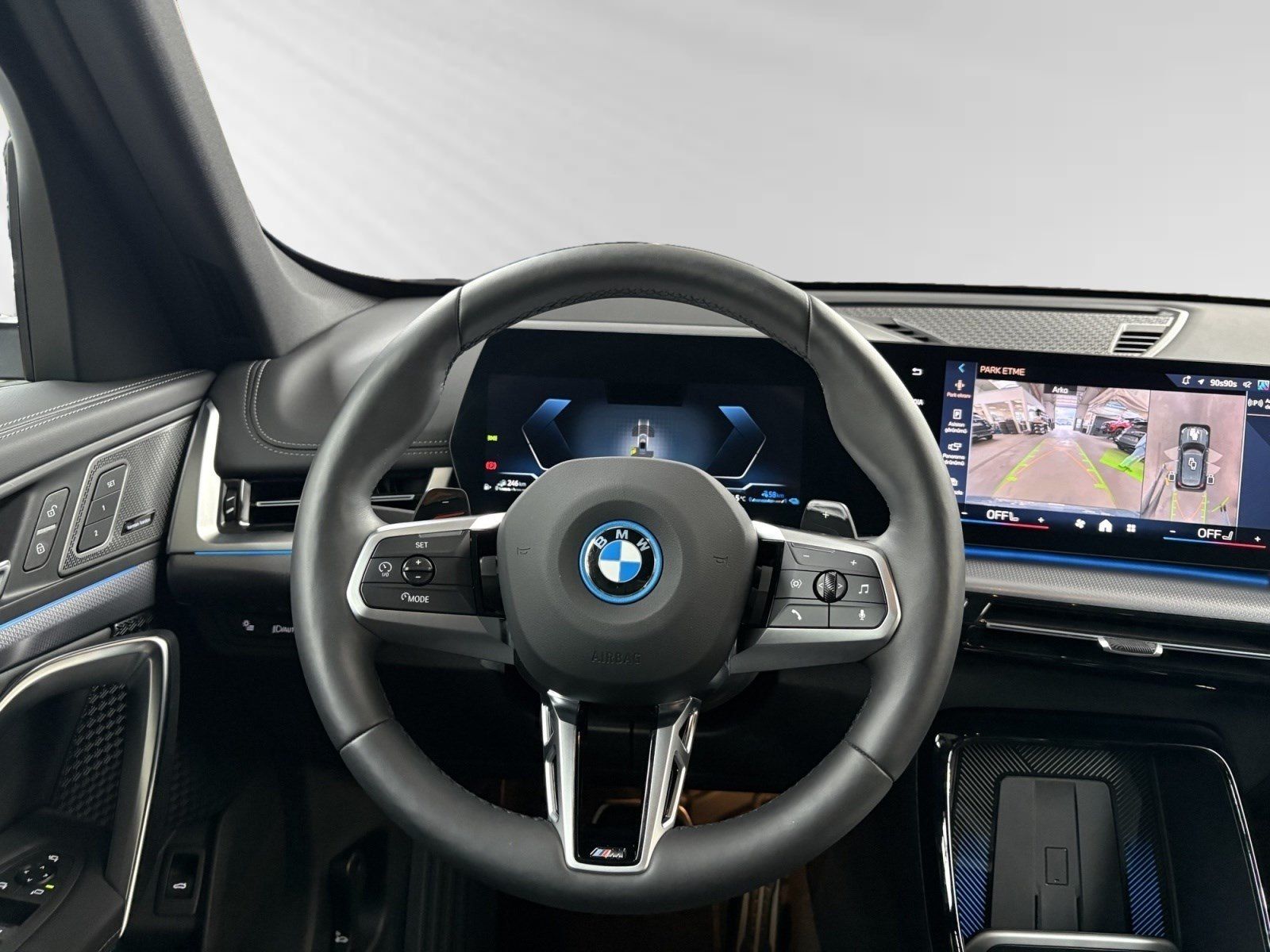 BMW X1 xDrive30e Inkl. € 1.190 Zubehörbonus* M Sport foto 15
