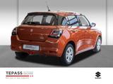 Suzuki Swift 1.2 Dualjet Club LED NAVI PDC KAMERA - Suzuki Swift Neuwagen in Wuppertal