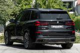 BMW X5 50e M SPORT.DR.ASS.LUFT.PANO.360°.H/K.AHK.22" - BMW X5: 50