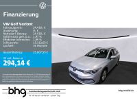 Volkswagen Golf - Vorschau Bild 1