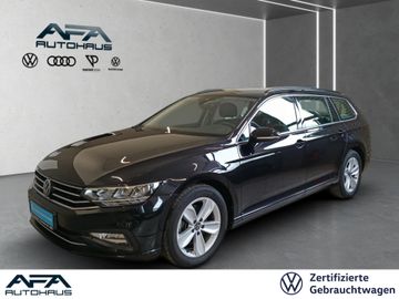 Volkswagen Passat Var. 1.5 TSI Business DSG NAV*LED*ACC*RFK