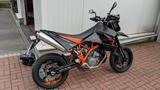 KTM Supermoto R 950 - SUPERMOTO