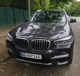 BMW X3 xDrive30e Luxury Line AT - BMW X3 mit Hybrid-Antrieb
