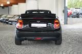 MINI One Cabrio 1.5 Tempomat Sitzheizung Bluetooth PD - mit Benzin-Antrieb: Cabrio, Bluetooth