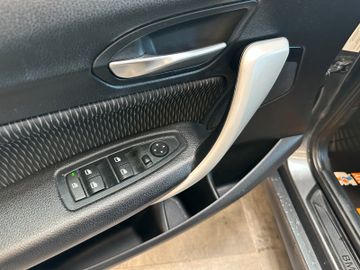 BMW 116 *BI-XENON*SZHZ*TEMPO*KLIMA*