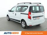 Dacia Dokker 1.3 TCe Comfort*KLIMA*BLUETOOTH*USB* - Dacia in München