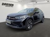 Volkswagen Taigo 1.5 TSI Life AHK,BLUETOOTH,DIGITALCOCKPIT - schwarze Volkswagen Taigo