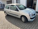 Renault Clio Campus 1.2 16V Campus TÜV Mrz 27 178000km