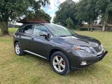 Lexus RX 450 450h - - Lexus RX 450 von privat