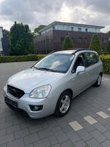 Kia kia carens 2.0 CRDI EX - Kia Carens EX mit Diesel-Antrieb