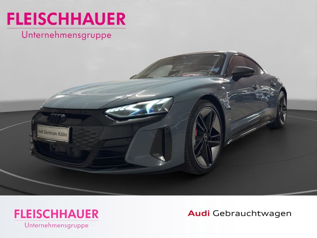 Audi RS e-tron GT
