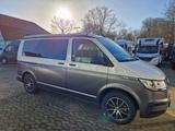 Volkswagen T6 California Coast Aufstelldach 2.0l TDI 110kW
