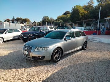 Audi A6 Allroad - 3