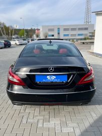 Mercedes CLS 400 - 6