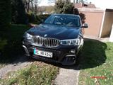 BMW X4 M40 M40i - - BMW X4 M40 Gebrauchtwagen
