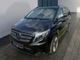 Mercedes-Benz Vito Tourer 124 CDI Base lang*Navi*LED* Klima - Mercedes-Benz Vito: Base