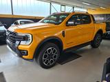 Ford Ranger Wildtrak e-4WD Doppelk. Leder*ACC*LED*AHK - Diesel Gebrauchtwagen