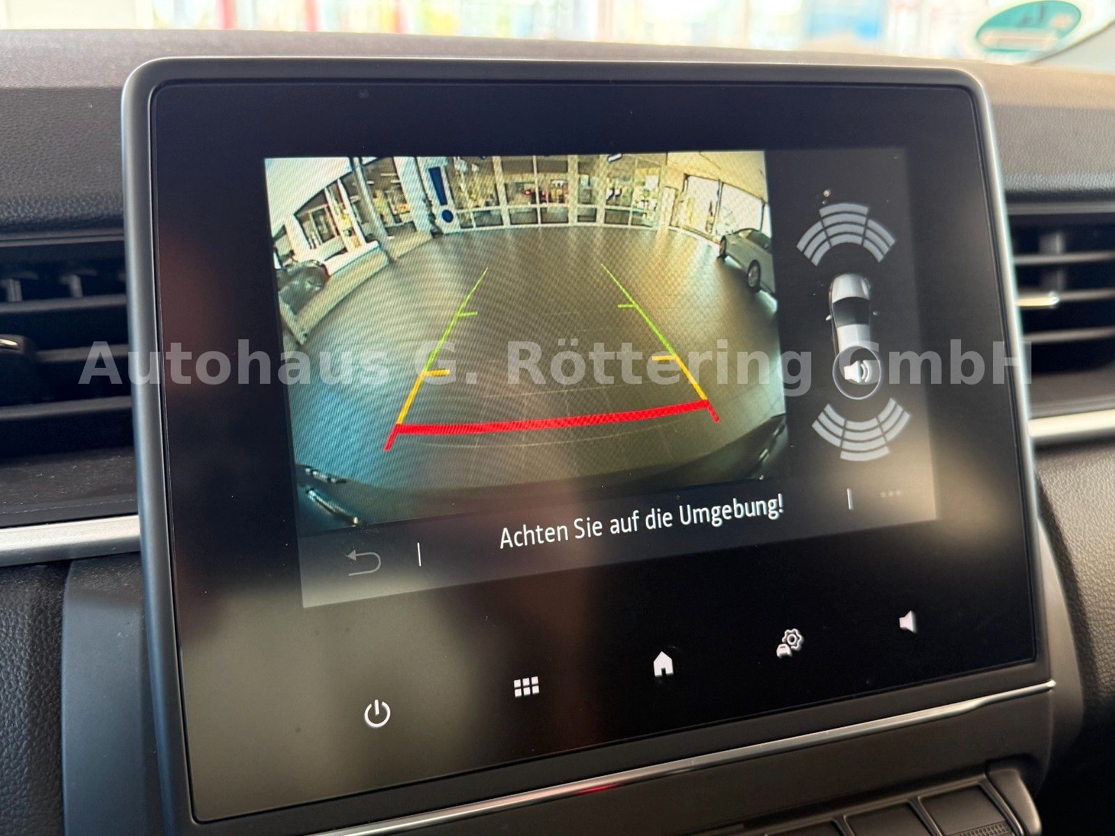 Fahrzeugabbildung Mitsubishi ASX Turbo +Klima+BT+Kamera+CarPlay+An.Auto+