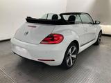 Volkswagen Beetle 1.2 TSI Club Xenon Navi Sitzheizung - Volkswagen Beetle mit Benzin-Antrieb: Cabrio