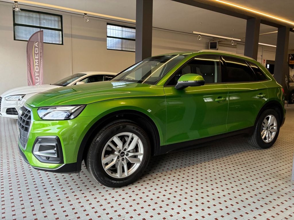 Image of Audi Q5