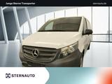 Mercedes-Benz Vito 116 KA Extra-L Automatik Navi Klima Kamera - gebrauchte Mercedes-Benz Vito aus dem Jahr 2024