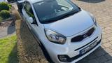 Kia Picanto 1.2 EX - Kia Picanto: Ex