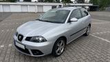 Seat Ibiza 1.4 16V Sport Edition - Seat Ibiza aus 2006: 1.4