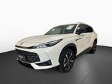 MG HS Luxury Bluetooth Navi LED Vollleder Klima - gebrauchte MG HS aus dem Jahr 2024