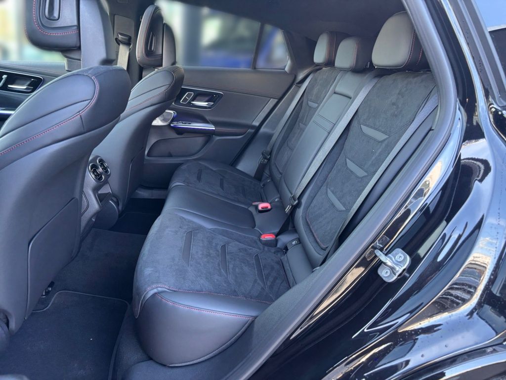 Mercedes-Benz GLC 43 AMG 4M Coupe AMG+AMBIENTE+DISTRO+MEMORY foto 11