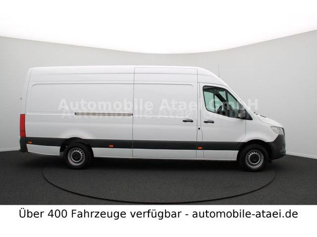 Fahrzeugabbildung Mercedes-Benz Sprinter 316 Automatik MAXI *WERKSTATT* 4858