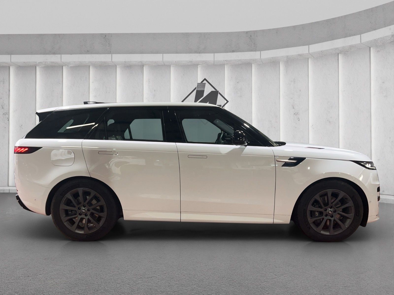 Fahrzeugabbildung Land Rover Range Rover Sport Sport Dynamic SE D300*Pano*SHZ
