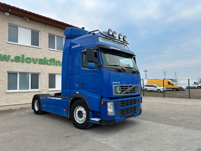 Volvo FH 480 STANDARD, automatic, EURO 5 vin 382