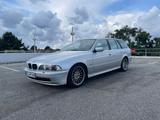 BMW 530d A Touring - - BMW 530 aus 2001: 530d