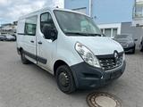 Renault Master III Kasten L1H1 Ka 2,8t - Renault Master: 8.1
