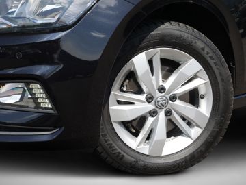 Volkswagen Polo VI ''beats'' 1.0 TSI 6-Gang Soundsystem