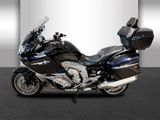 BMW K 1600 GTL - BMW GEBRAUCHT K 1600 GTL