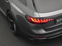Audi RS4 - Vorschau Bild 18