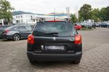 Peugeot 207 SW Premium - Peugeot 207 mit Schiebedach