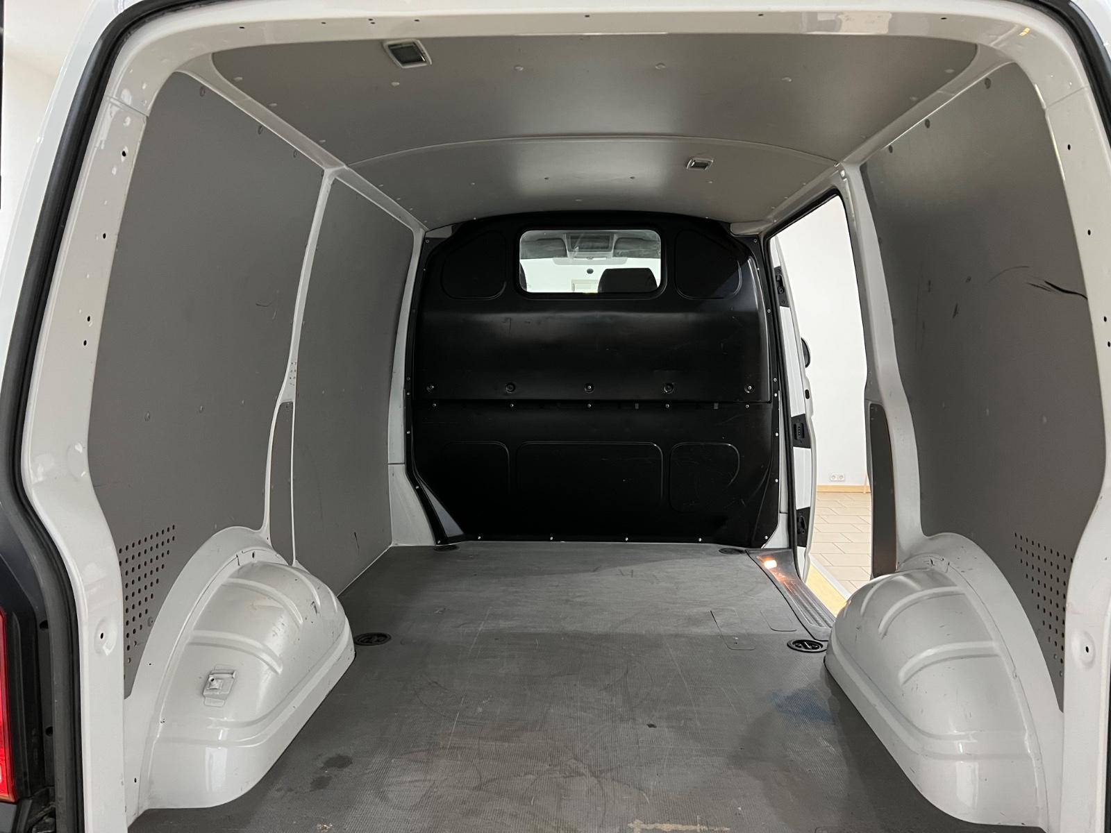 Volkswagen T6 2,0 TDI Transporter Kasten Klima