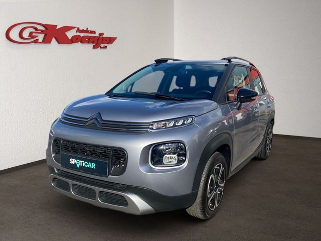 Citroën C3 Aircross PureTech 110 Stop & Start OPF Feel