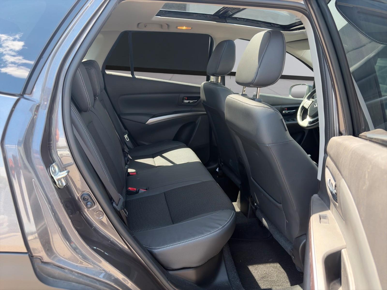 Suzuki S-Cross 1.5 Comfort+ Allgrip*PANORAMA*Lager*