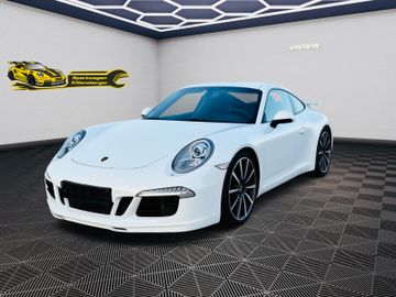 Porsche 991 - 1