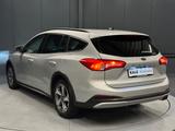Ford Focus Turnier Active *AHK*NAVI*KAMERA*Winter-Pak - Ford Focus Active mit Diesel-Antrieb