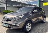 Kia Sportage 2.0 Spirit 4WD.Allrad.Navi.AHK.SHZ. - gebrauchte Kia Sportage aus dem Jahr 2012